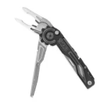 Sog Specialty Knives Inc. SOG Knives Switchplier Multi-Tool Black - alternate view 2