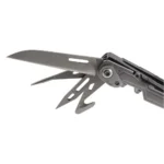 Sog Specialty Knives Inc. SOG Powerlitre Multi-Tool Silver - alternate view 2