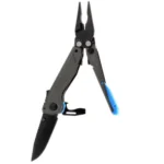 Sog Specialty Knives Inc. SOG Flash MT Multi-Tool Urban Grey & Cyan - alternate view 2