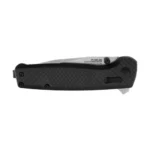 Sog Specialty Knives Inc. SOG Terminus XR Folding Knife 3" Clip Point Blade Black - alternate view 2
