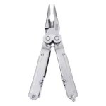 Sog Specialty Knives Inc. SOG Powerlock Scissors Multi-Tool with Nylon Sheath - alternate view 2