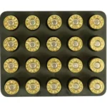 Liberty Ammunition Liberty Bear Country Handgun Ammunition 9mm(+P) 72gr Solid 1850 fps 20/cts - alternate view 2