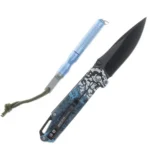Bear & Son Cutlery Bear & Son Edge Folding Knife 3" Drop Point Blade Truetimber Rift - alternate view 2
