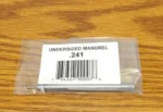 Lee Precision Lee Undersize Mandrel .241" for .243 Win & 6mm Remington - alternate view 2