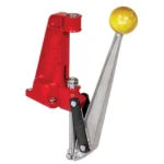 Lee Precision Lee Breech Lock Reloader Press - All Cartridges up to .460 Weatherby Mag 50/rd per hr - alternate view 2