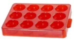 Lee Precision Lee Shell Holder Box - Shellholders not included - alternate view 2