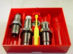 Lee Precision Lee Steel 3-Die Handgun Set .357 Sig - alternate view 2