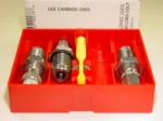 Lee Precision Lee Carbide 3-Die Set .38 Short and Long Colt - alternate view 2