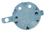 Lee Precision Lee Collet Style Crimp Die .45 Colt - alternate view 2