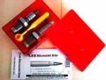 Lee Precision Lee 25 WSSM Full Length Sizing 2-Die Set - alternate view 2