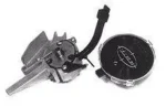 Lee Precision Lee Pro 4000 Shell Plate #11 for .44 Spl/.44 Mag/.45 Colt - alternate view 2