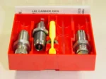 Lee Precision Lee Carbide 3-Die Set .25 ACP - alternate view 2