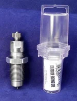 Lee Precision Lee Carbide Sizer Die .30 Carbine - alternate view 2
