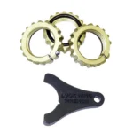 Lee Precision Lee Ultimate Lock Rings 3/pk - alternate view 2
