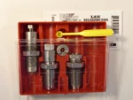 Lee Precision Lee Pacesetter 3-Die Rifle Set 6.5x55 Mauser - alternate view 2