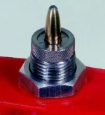 Lee Precision Lee Factory Rifle Crimp Die 6.8 SPC - alternate view 2