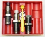 Lee Precision Lee Pacesetter 3-Die Rifle Set .300 Ultra Mag - alternate view 2