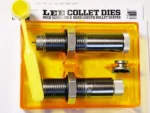 Lee Precision Lee Collet Die Set .22-250 - alternate view 2