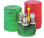 Lee Precision Lee Carbide 3-Die Set .454 Casull - alternate view 2