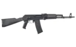Arsenal, Inc. ARSENAL SAM5 556NATO 16.3" 30RD BLK - alternate view 2