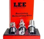 Lee Precision Lee Full-Length 3-Die Set .577/450 Martini/Henry (Large Series Thread 1-1/4"-12) - alternate view 2