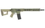 Black Rain Ordnance BRO SPEC15 KINETX 556 16" 30R FOL/DE - alternate view 2