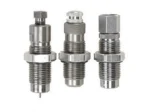 Lee Precision Lee Steel 3-Die Handgun Set 7.62 Nagant - alternate view 2