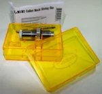 Lee Precision Lee Collet Neck Sizer Die .243 Win - alternate view 2