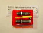 Lee Precision Lee Very Ltd. Production Pacesetter 2-Die Set 6.5-300 WSM - alternate view 2