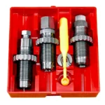 Lee Precision Lee 3-Die Steel Pistol Die Set - 9x21 - alternate view 2
