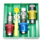 Lee Precision Lee 308 Winchester Micrometer Breech Lock 3-Die Set - alternate view 2