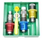 Lee Precision Lee 270 Winchester Micrometer Breech Lock 3-Die Set - alternate view 2
