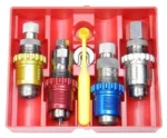 Lee Precision Lee 45 Colt Breech Lock Carbide Micrometer 4-Die Set - alternate view 2