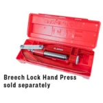 Lee Precision Lee Hand Press Molded Case Only - alternate view 2
