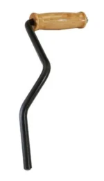 Lee Precision Lee Roller Handle for Challenger III/Value/Pro 1000/Pro 4000 Turret Press - alternate view 2