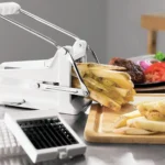 LEM Products French Fry Cutter - alternate view 2