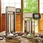 LEM Products Big Bite Motorized Sausage Stuffers - 20 lb. - alternate view 2