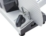 LEM Products Mighty Bite 8.5" Belt Driven Meat Slicer - alternate view 2