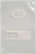 LEM Products MaxVac Quart Vacuum Bags - 11"x16" 100/ct - alternate view 2