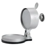 LEM Products LEM Spring Loaded Burger Press - alternate view 2