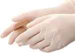 LEM Products Deer Processing Latex Gloves 5/pr - alternate view 2