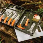 LEM Products Field Dressing Knife Kit - alternate view 2