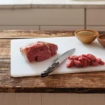 LEM Products Cutting Board - 24" x 36" x 1/2" - alternate view 2