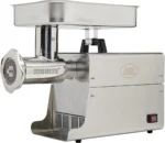 LEM Products #32 Big Bite Stainless Steel Electric Grinder - alternate view 2