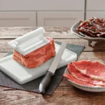 LEM Products Jerky Board and Knife - alternate view 2