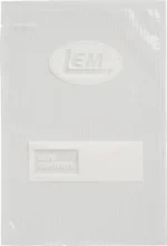 LEM Products Maxvac Quart Vacuum Bags - 8"x12" 44/ct - alternate view 2