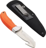 LEM Products Field Dresser Knive w/Sheath - alternate view 2