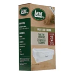 LEM Products LEM Plastic Meat Lug Liners 25/ct - alternate view 2