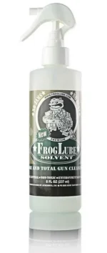 Audeo Sum Inc DBA FrogLube Froglube Super Degreaser Spray 8 oz Bottle - alternate view 2
