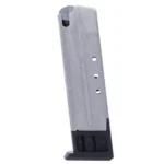 Sturm Ruger & Co Ruger P Series Handgun Magazine 9mm Luger 10/rd - alternate view 2